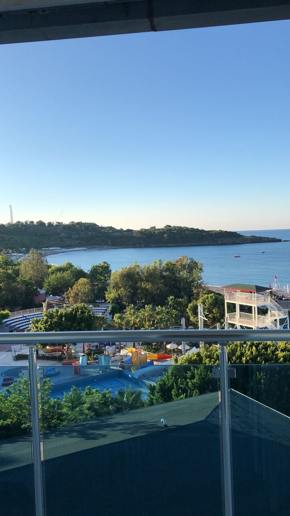 Maya World Beach Boztepe  Exterior photo