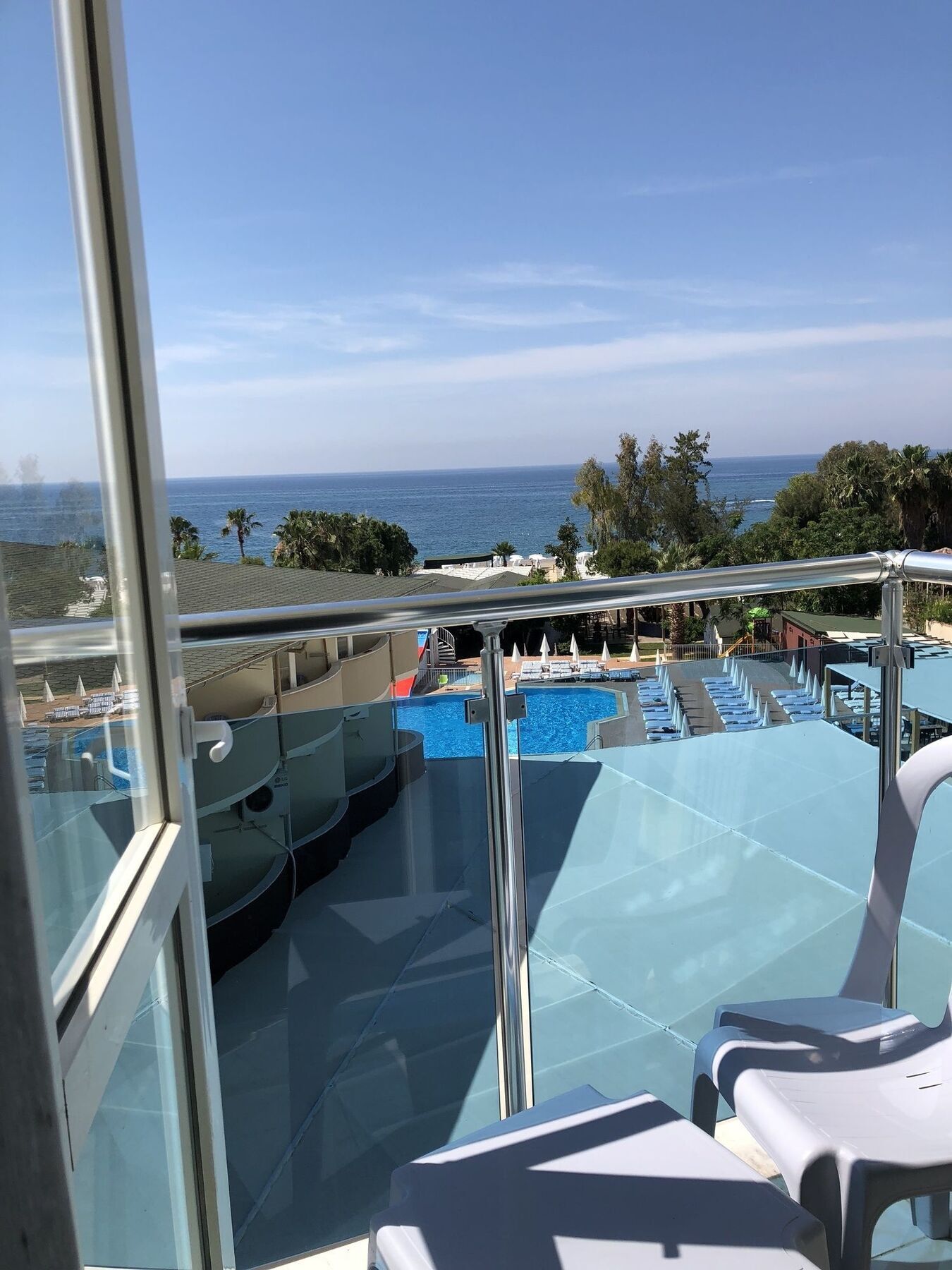 Maya World Beach Boztepe  Exterior photo