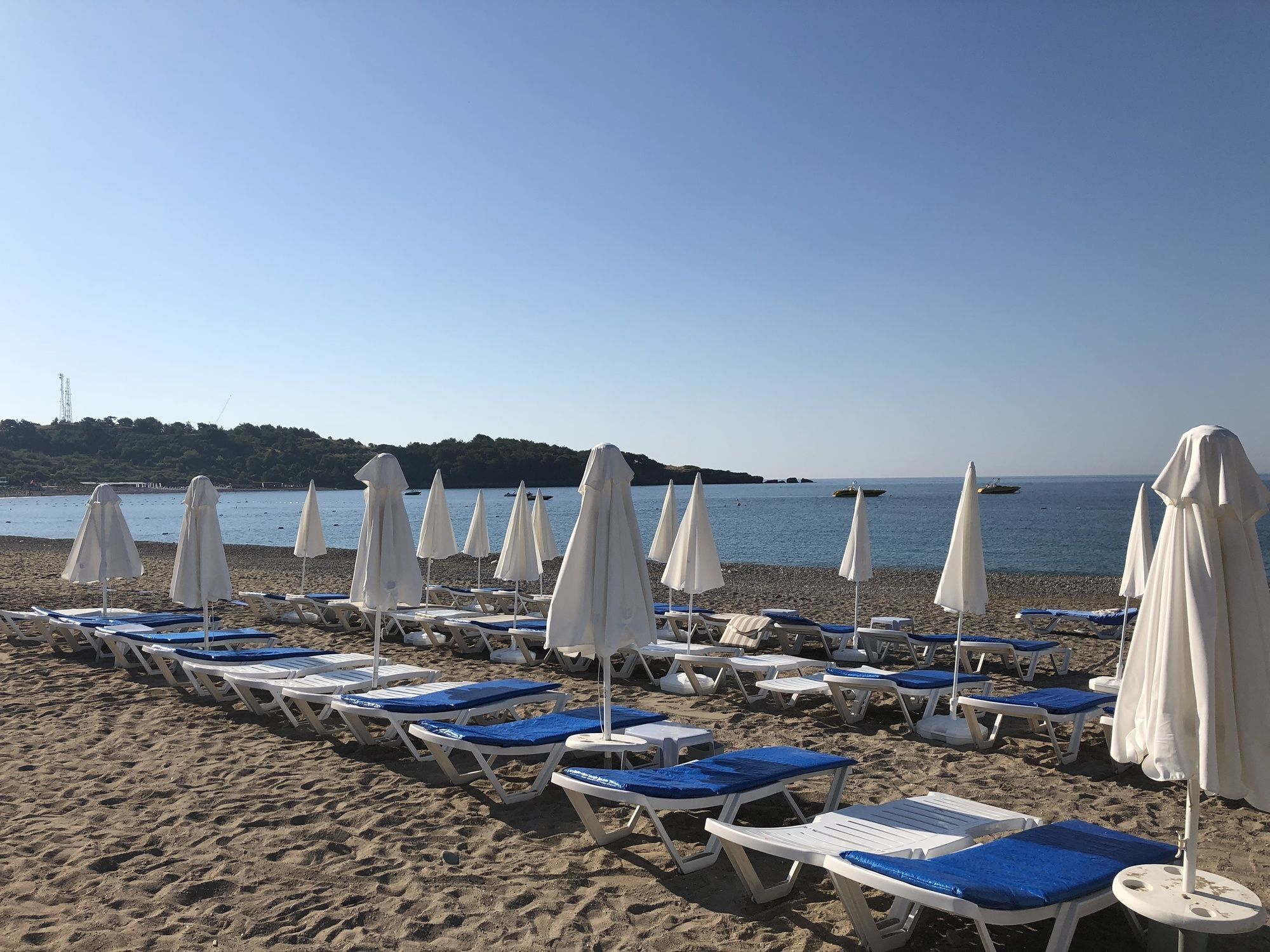 Maya World Beach Boztepe  Exterior photo