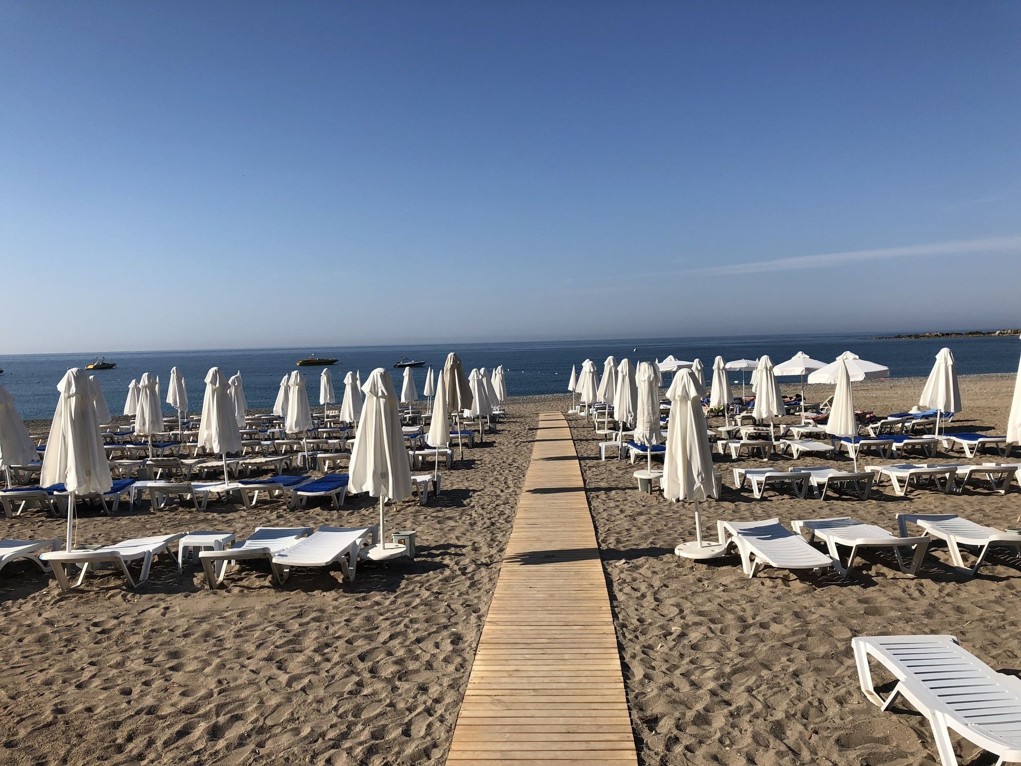 Maya World Beach Boztepe  Exterior photo