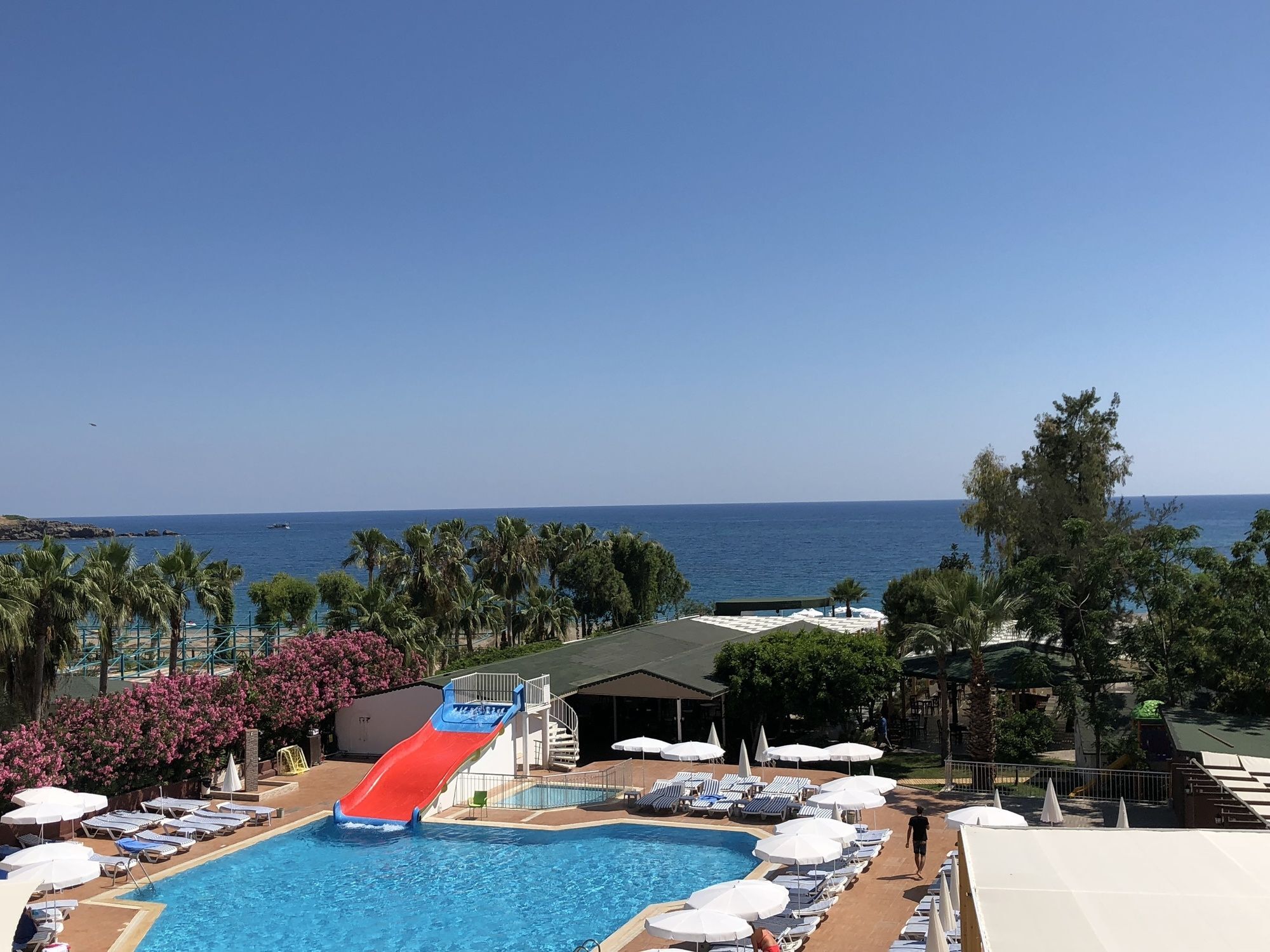 Maya World Beach Boztepe  Exterior photo