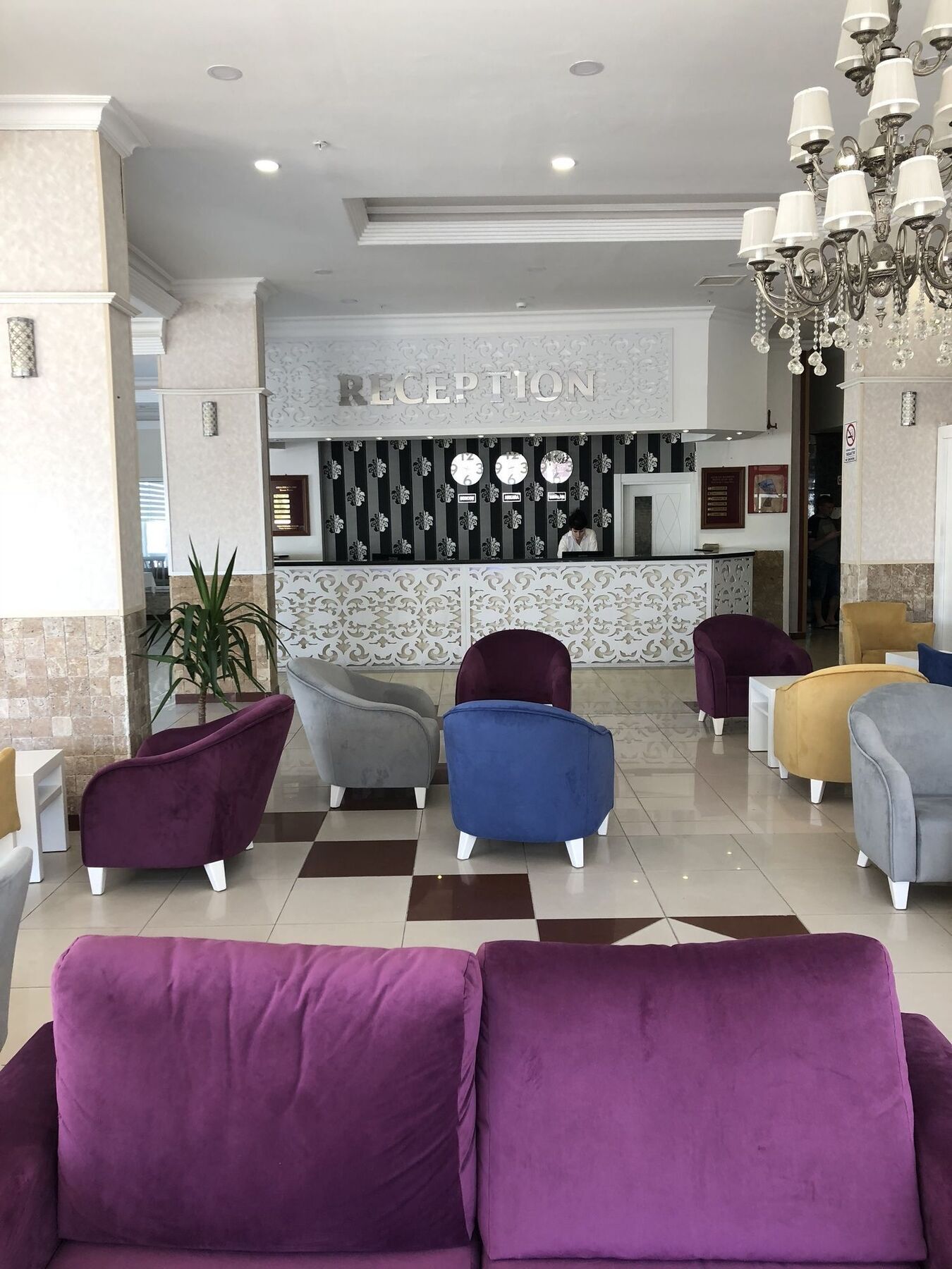 Maya World Beach Boztepe  Exterior photo