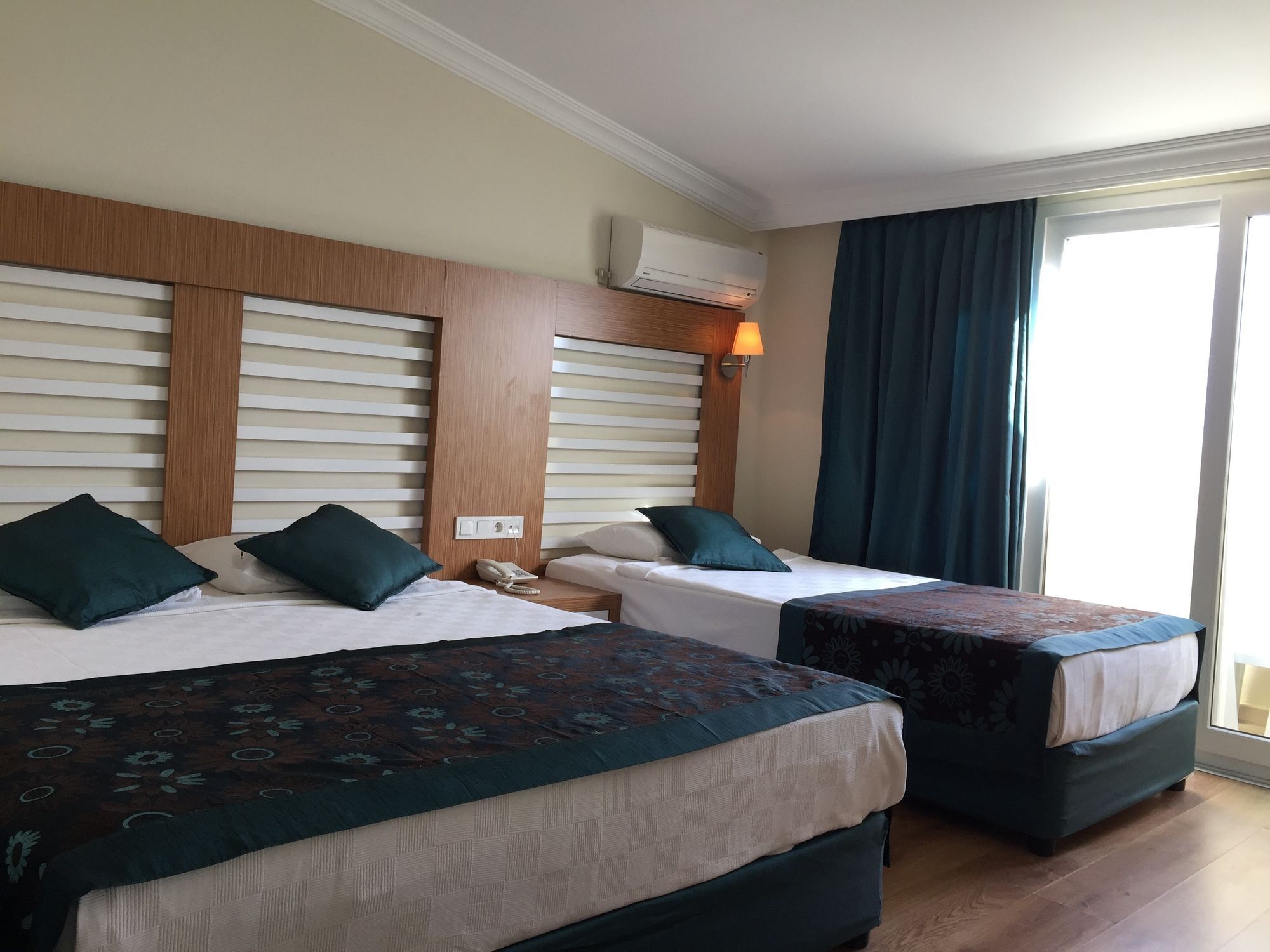 Maya World Beach Boztepe  Exterior photo