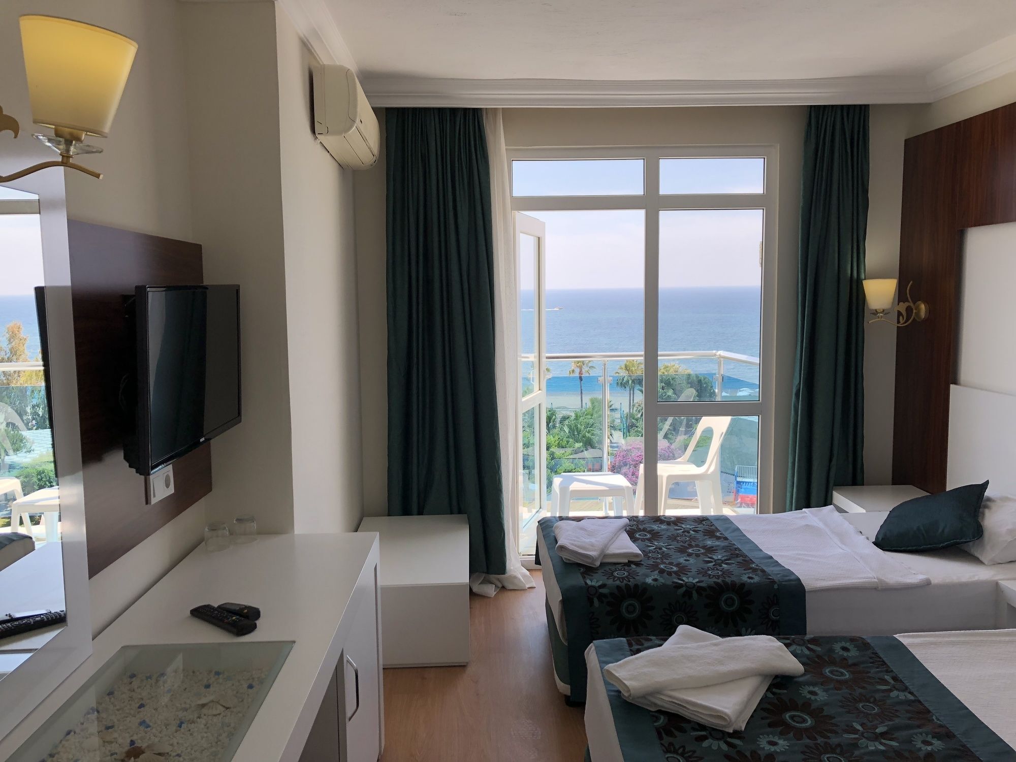 Maya World Beach Boztepe  Exterior photo