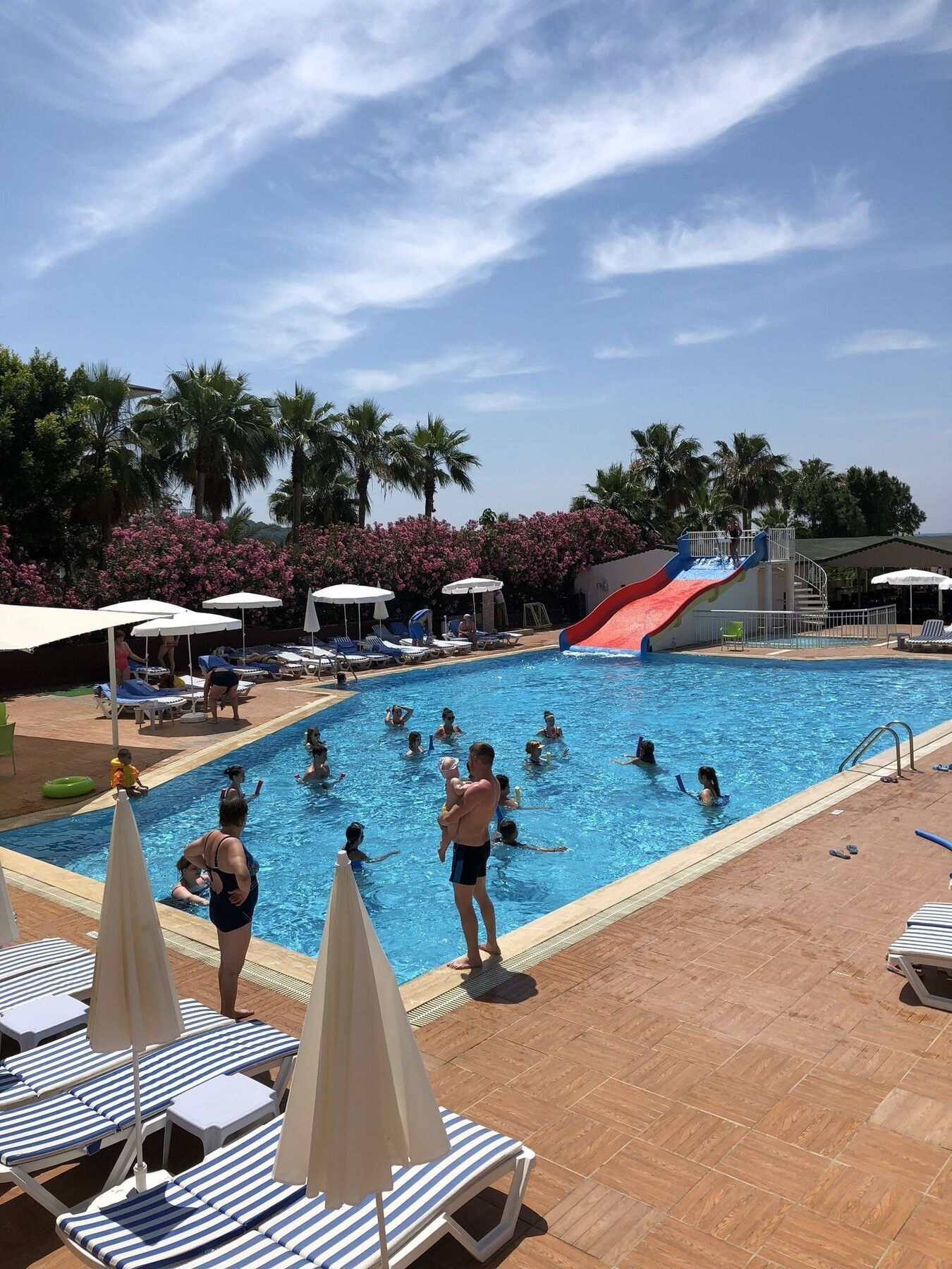 Maya World Beach Boztepe  Exterior photo